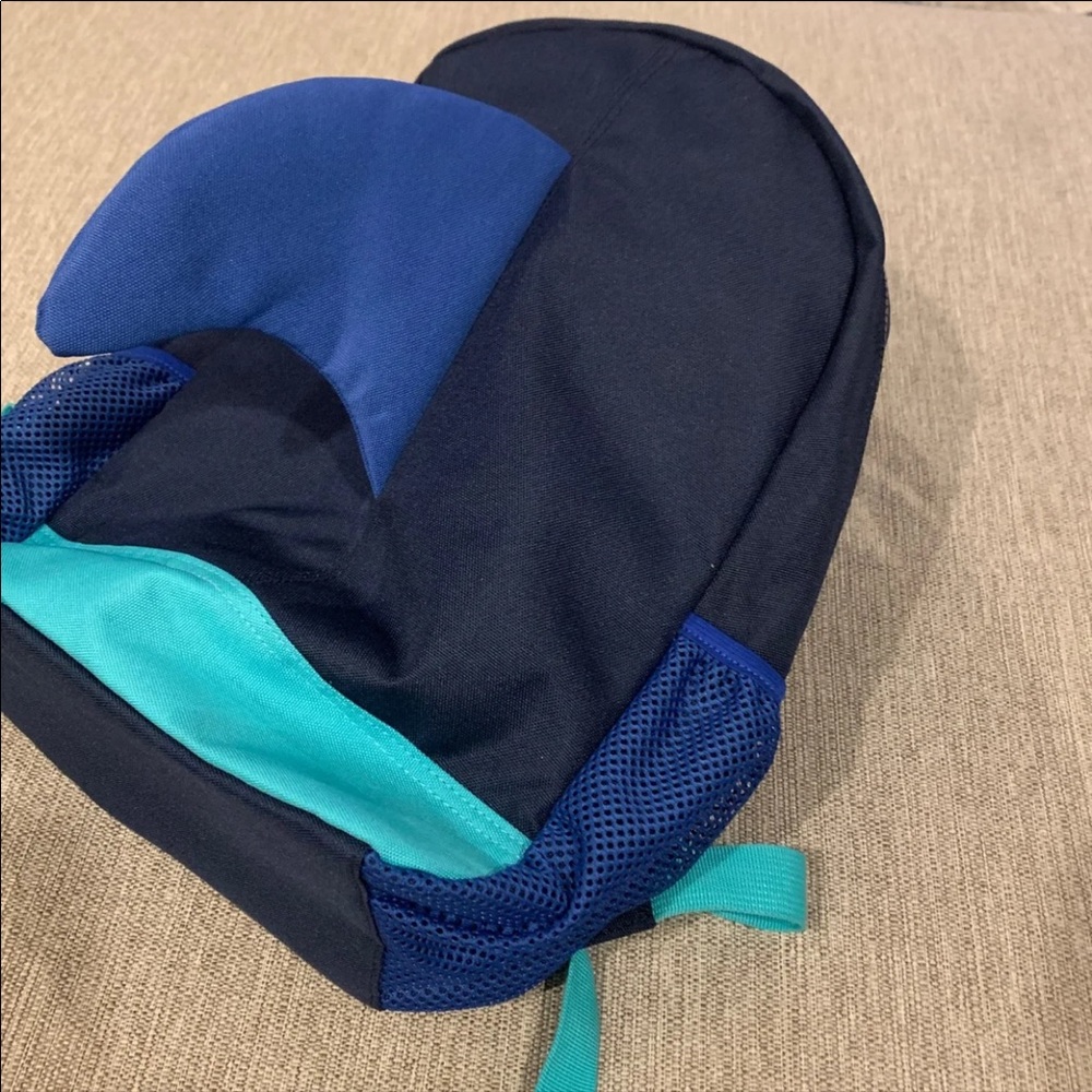 Shark backpack last one!